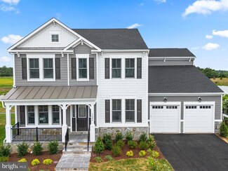 1004 Kalaris Place SE, Leesburg, VA 20175