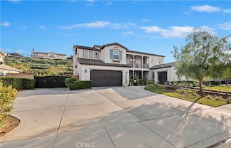 13071 Solomon Peak Dr, Riverside, CA 92503