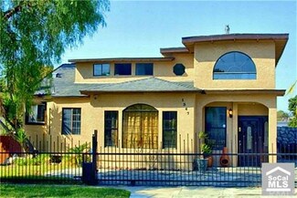 1347 Geddes St, Los Angeles, CA 90044