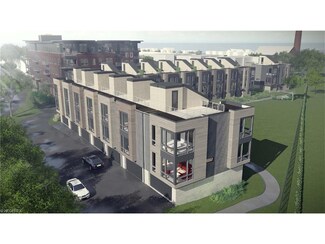 1208 W 73rd Place, Cleveland, OH 44102