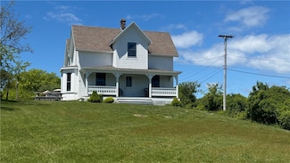 540 Off Center Rd, Block Island, RI 02807