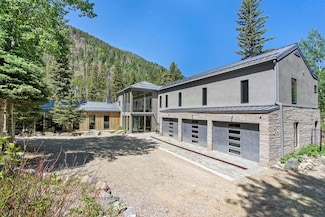 5 O E Pattison Loop, Taos Ski Valley, NM 87525