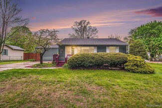 48525 Oriole St, Shelby Township, MI 48317