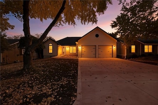 3509 S Maybrook Ave, Independence, MO 64055