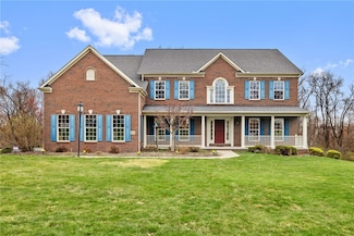 1606 Twin Oaks Dr, Sewickley, PA 15143