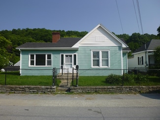 326 Wallace Ave, Frankfort, KY 40601