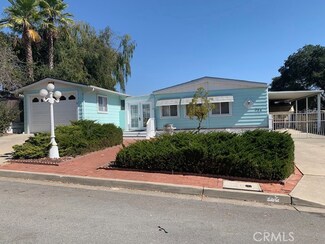 232 Chaparral Ln, Nipomo, CA 93444