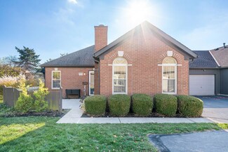 2544 Trotterslane Dr Unit 2544, Columbus, OH 43235