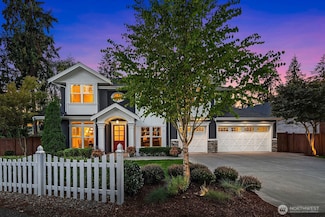 3207 107th Ave SE, Bellevue, WA 98004