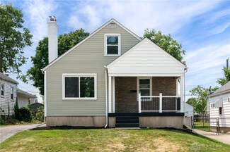 1911 Fauver Ave, Dayton, OH 45420