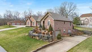 507 Remington Dr, West Plains, MO 65775