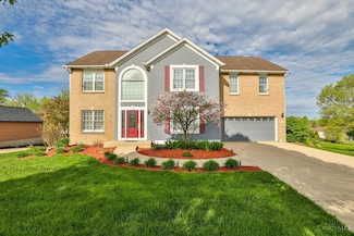 6993 Clawson Ridge Ct, Liberty Township, OH 45011