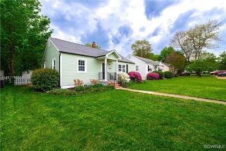 6503 W Grace St, Richmond, VA 23226