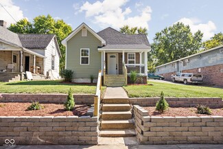 513 E Chestnut St, Crawfordsville, IN 47933