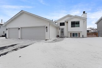 5134 Upper 183rd St W, Farmington, MN 55024
