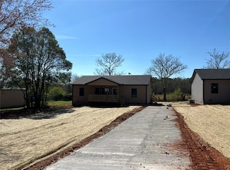 1401 Evergreen St, Anderson, SC 29625