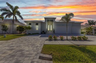 3712 Carmichael Dr, Punta Gorda, FL 33950