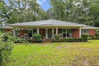 12850 Saeger Rd, Grand Bay, AL 36541