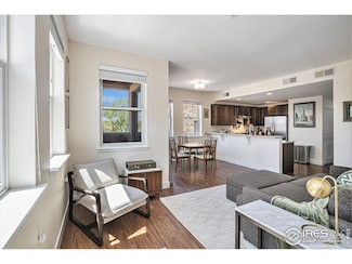 220 Willow St Unit 301, Fort Collins, CO 80524