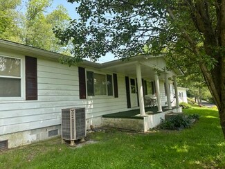 131 Hillview Dr, Pocahontas, VA 24635