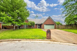 9669 Meadow Green Cove, Lakeland, TN 38002