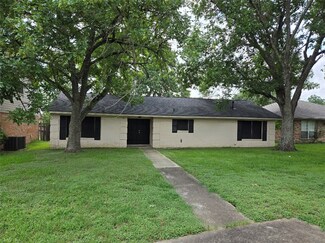 1610 Luza St, Bryan, TX 77802