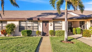 3903 SE 11th Ave Unit 107, Cape Coral, FL 33904