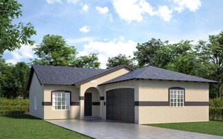 1074 Howland Ct, Porterville, CA 93257