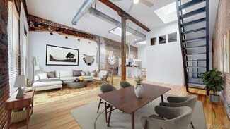 1510 Wazee St Unit 3, Denver, CO 80202