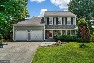 17321 Buehler Rd, Olney, MD 20832