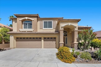 2329 Sunrise Meadows Dr, Las Vegas, NV 89134