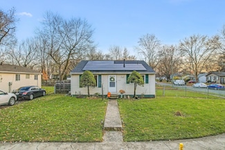 3365 Bruceton Ave, Columbus, OH 43232