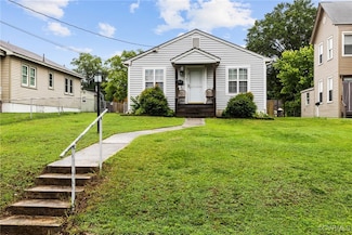 2507 Wright Ave, Richmond, VA 23224