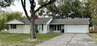 409 E Burns St, Gallatin, MO 64640