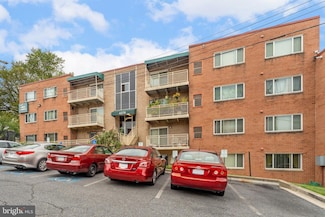 4270 E Capitol St NE Unit 301, Washington, DC 20019