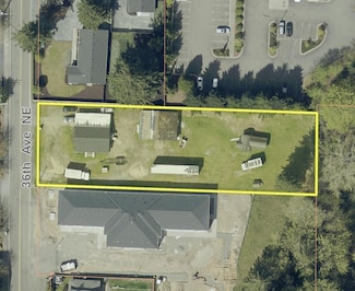 8627 36th Ave NE, Marysville, WA 98270