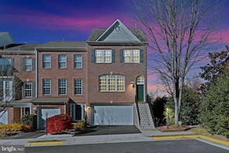 4150 Jeremy Grove, Fairfax, VA 22030