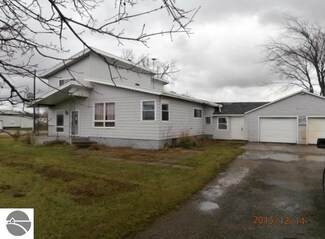 4005 S Ely Hwy, Ithaca, MI 48847
