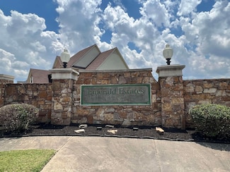 0 Emerald View Way, Memphis, TN 38109
