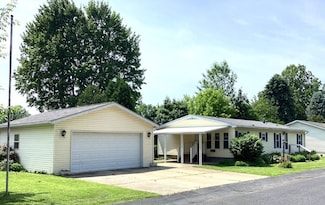 4514 S Park Ln Unit 4514, Erie, PA 16506