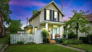 1217 Lake Ave, Fort Wayne, IN 46805