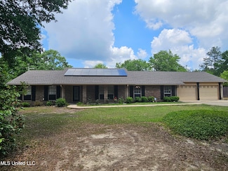 14162 E Marcie Rd, Gulfport, MS 39503
