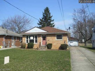 24811 Chardon Rd, Cleveland, OH 44143
