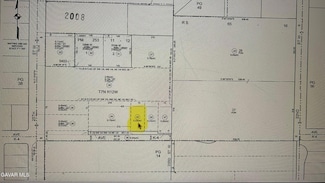 25 25th St W & K4, Lancaster, CA 93536
