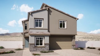 Nora, Henderson, NV 89011