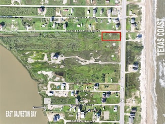 1021 Faggards Rd, Gilchrist, TX 77617