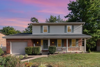 370 Knollwood Dr, Highland Heights, KY 41076