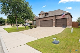 2714 Cedar Ridge, New Braunfels, TX 78132