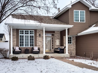 4816 Impatiens Ave N, Brooklyn Park, MN 55443