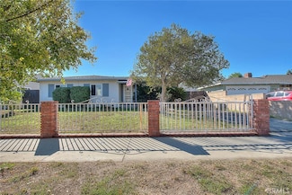 909 W Flora St, Ontario, CA 91762